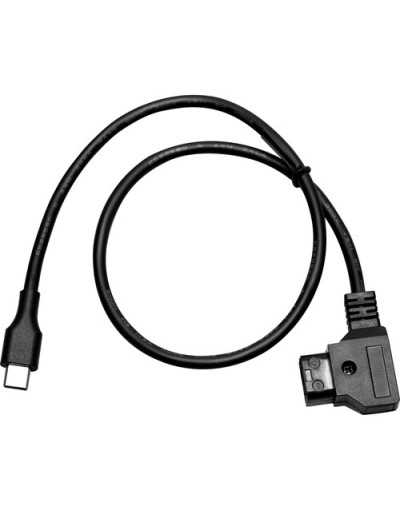COLBOR V-Mount Adapter + D-Tap to Type-C V-Mount Battery Cable