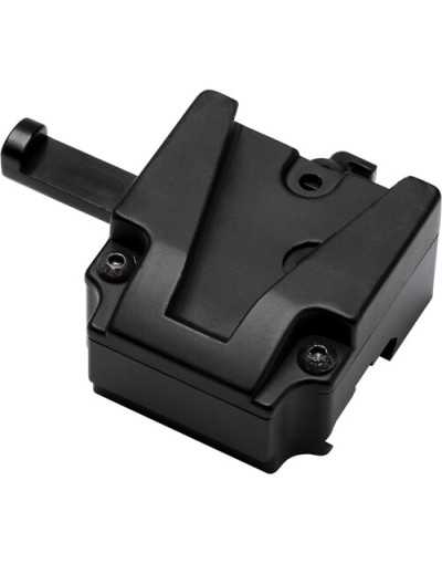 COLBOR V-Mount Adapter And D-Tap To XLR V-Mount Battery Cable