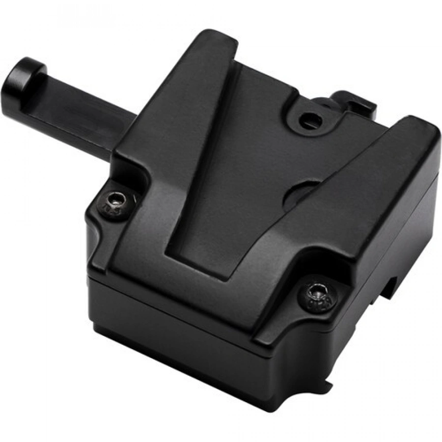 COLBOR V-Mount Adapter And D-Tap To XLR V-Mount Battery Cable