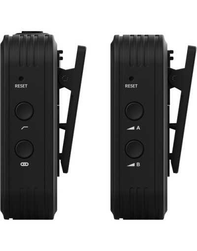Synco WAir-G1-A1 Ultracompact Wireless Mic System (2.4 GHz)