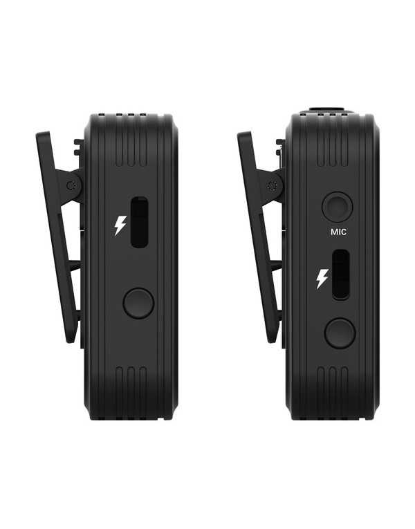 Synco WAir-G1-A1 Ultracompact Wireless Mic System (2.4 GHz)