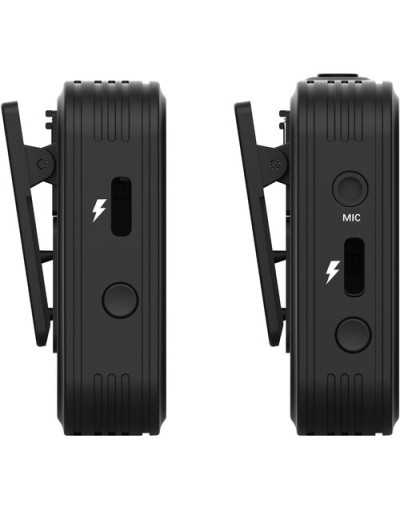 Synco WAir-G1-A1 Ultracompact Wireless Mic System (2.4 GHz)