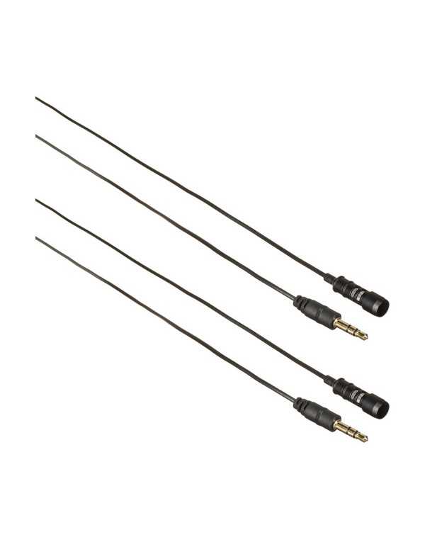 Synco WAir-G1-A2 2-Person Wireless Mic System for Mirrorless/DSLR (2.4 GHz)