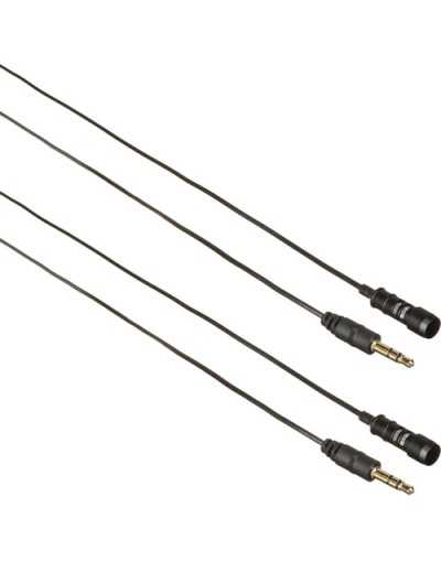 Synco WAir-G1-A2 2-Person Wireless Mic System for Mirrorless/DSLR (2.4 GHz)