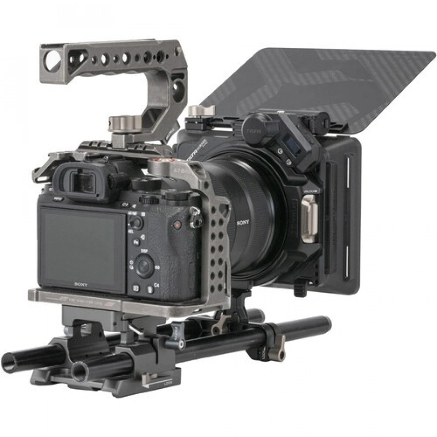 Tilta Mirage Motorized VND Kit | CamTools UAE