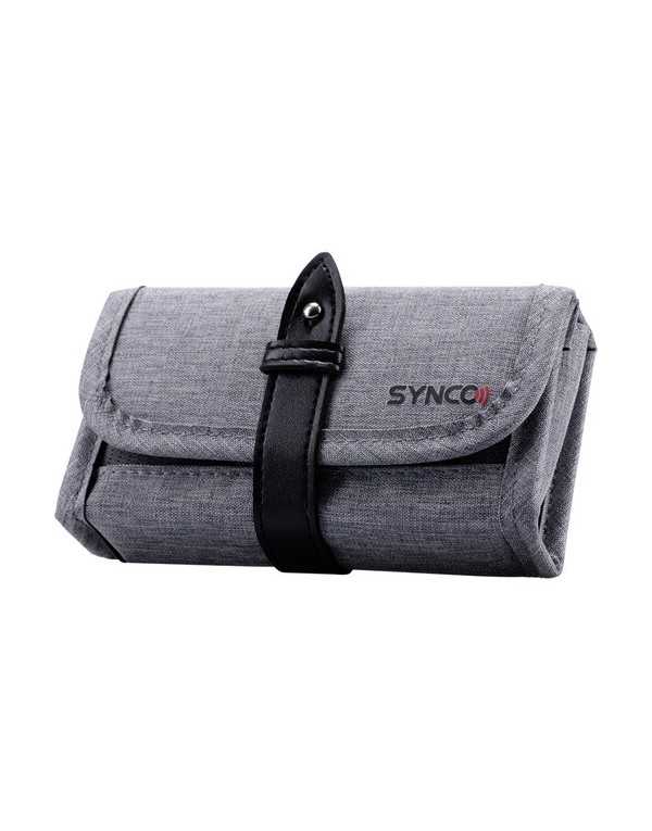 SYNCO G3 Wireless Microphone Recording System | CamTools UAE