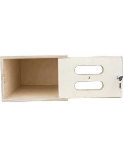 Kupo Lockable Sliding Cover for Full-Size 4-In-1 Nesting Apple Box