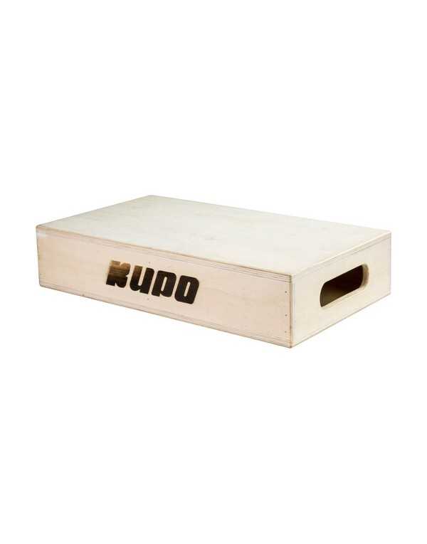 Kupo Apple Box (Half, 20 x 12 x 4") | Apple Box | CAM TOOLS Middle East | Kupo