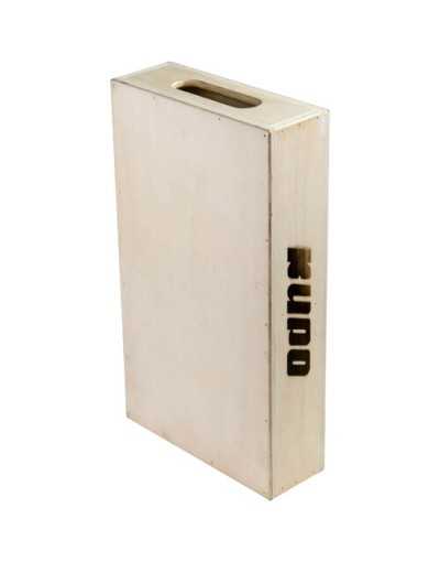 Kupo Apple Box (Half, 20 x 12 x 4")