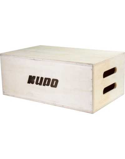 Kupo Apple Box (Full, 20 x 12 x 8")