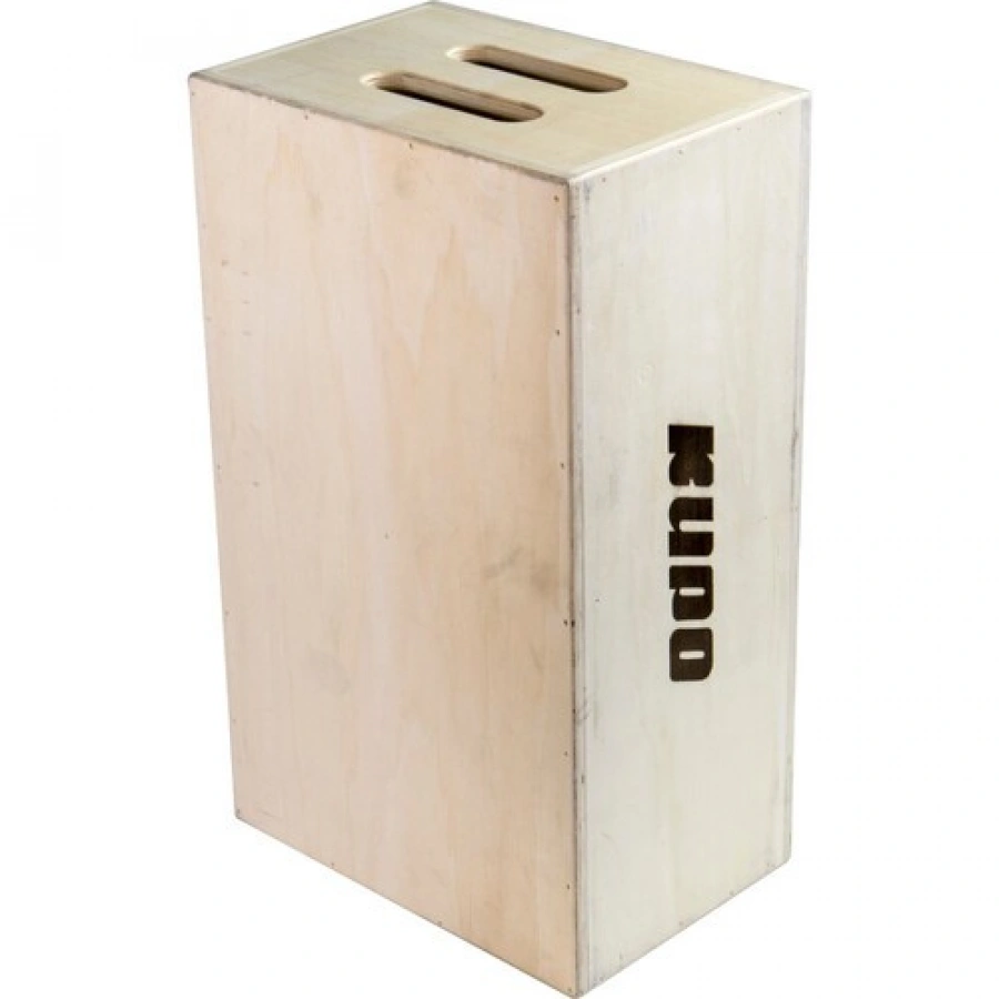 Kupo Apple Box (Full, 20 x 12 x 8")