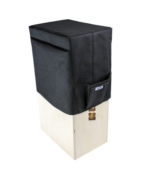 Kupo Apple Box Seat Cushion (Vertical, 8 x 12 x 2")