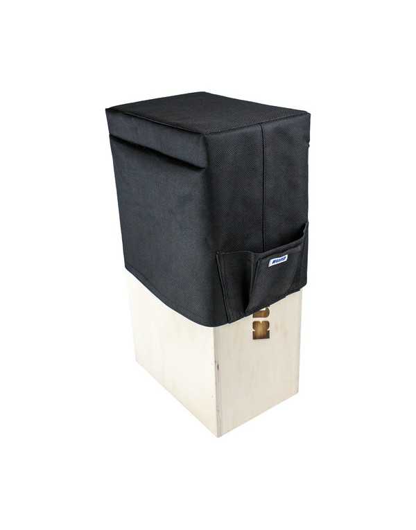 Kupo Apple Box Seat Cushion (Vertical, 8 x 12 x 2") | Grip Tools | CAM TOOLS Middle East | Kupo