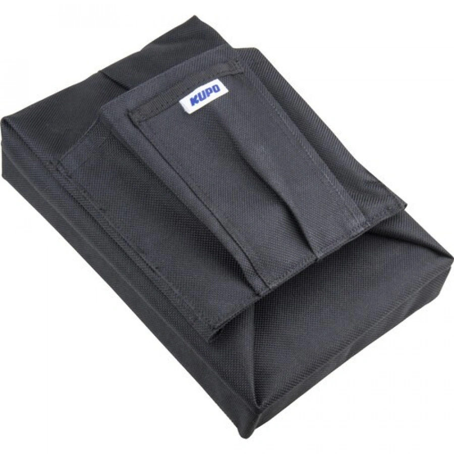 Kupo Apple Box Seat Cushion (Vertical, 8 x 12 x 2")