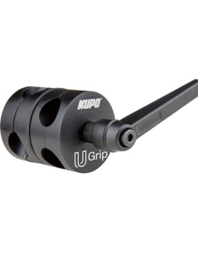 Grip Heads | CAM TOOLS Middle East 