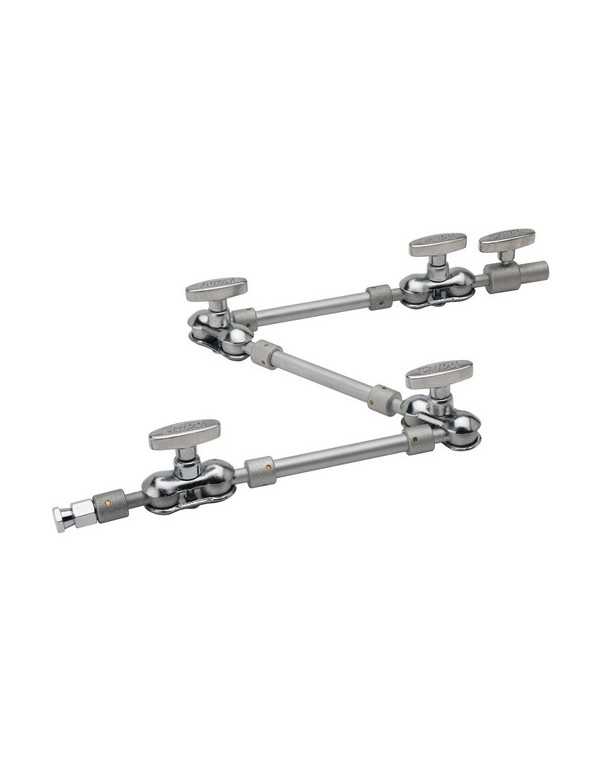 Kupo Articulated Arm with Baby 5/8" (16mm) Stud with 3/8"-16 Female | Grip Tools | CAM TOOLS Middle East | Kupo