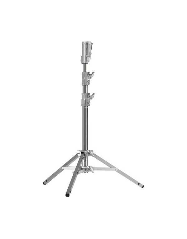 Kupo Low Mighty Stand (6.7') | Stands | CAM TOOLS Middle East | Kupo