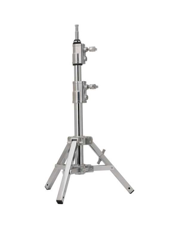 Kupo Low Mighty Baby Stand | Stands | CAM TOOLS Middle East | Kupo