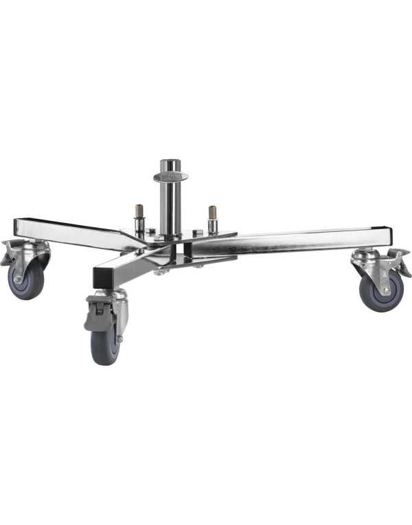 KUPO Runway Stand Base | Grip Tools | CAM TOOLS Middle East | Kupo