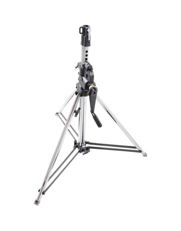 KUPO 482T 2 SCT WIND-UP STAND | Stands | CAM TOOLS Middle East | Kupo