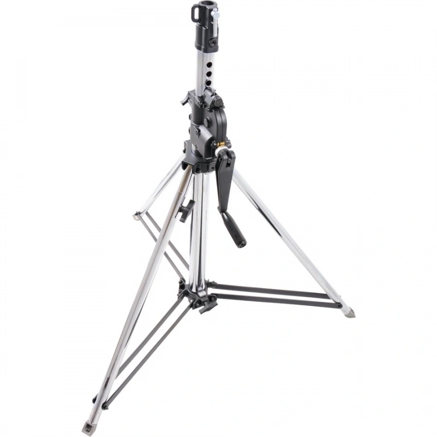 KUPO 482T 2 SCT WIND-UP STAND