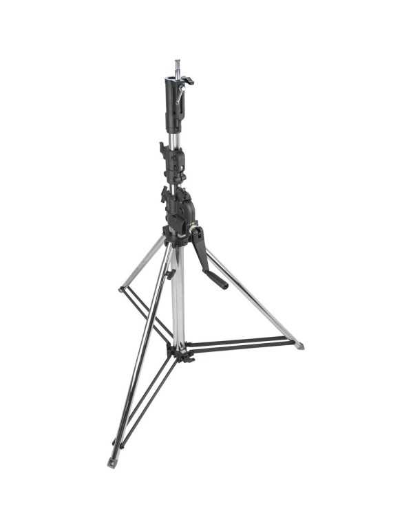 Kupo Short 3 SCT. Wind-Up Stand | Stands | CAM TOOLS Middle East | Kupo