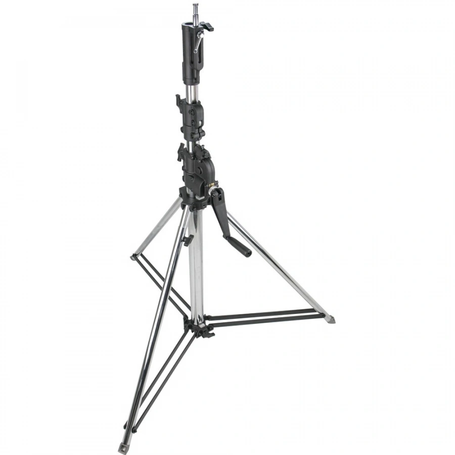Kupo Short 3 SCT. Wind-Up Stand
