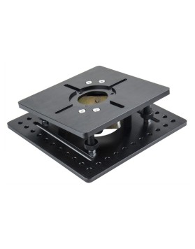 KUPO Mitchell 4 Way Leveling Camera Mount