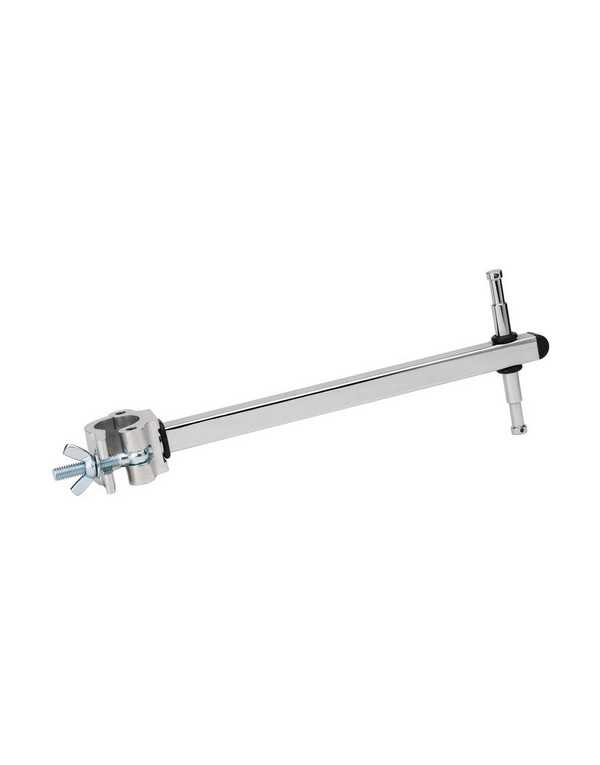 Kupo Baby 5/8" Side Arm (Chrome-plated) | Boom Equipment | CAM TOOLS Middle East | Kupo