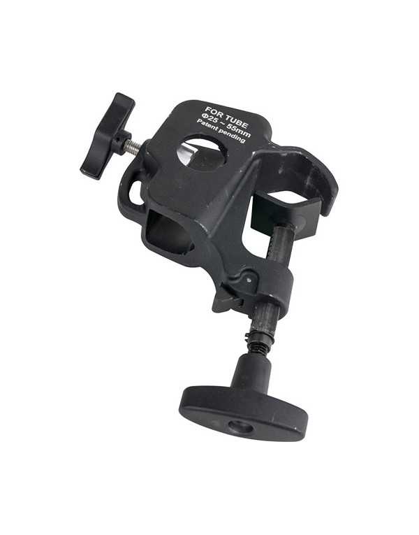 Kupo Quick Action Jr. Pipe Clamp 0.9in to 2.1in | Grip Heads | CAM TOOLS Middle East | Kupo