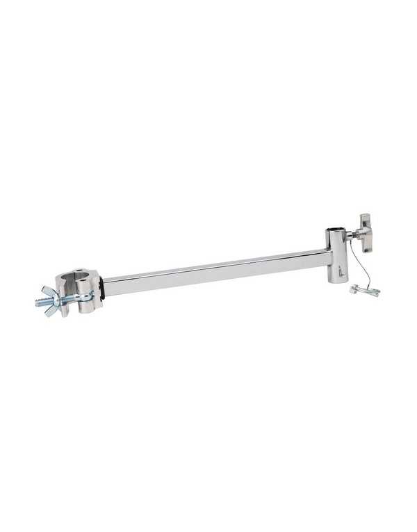 Kupo Junior 1 1/8" Side Arm (Chrome-plated) | Boom Equipment | CAM TOOLS Middle East | Kupo