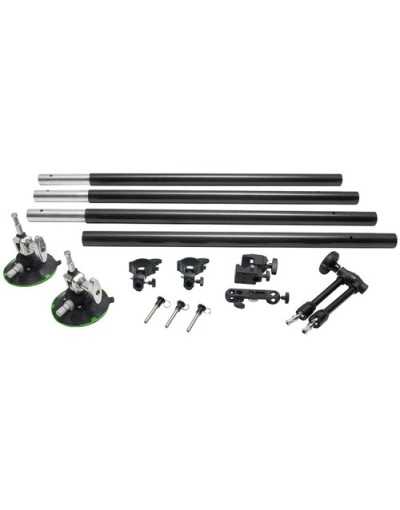 Kupo Car Rig Shot Kit