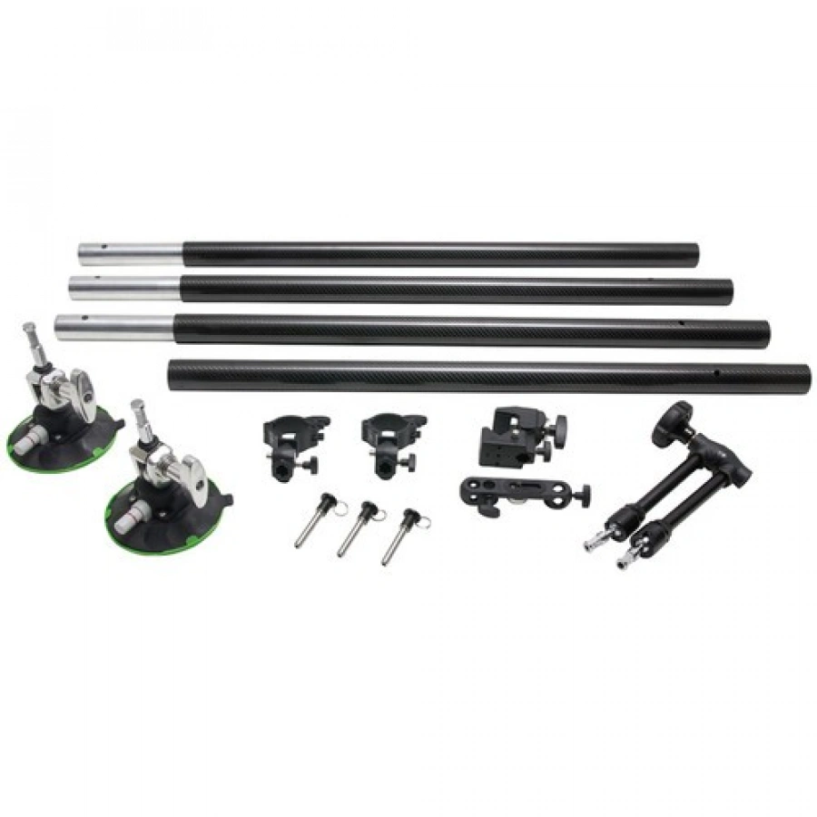 Kupo Car Rig Shot Kit