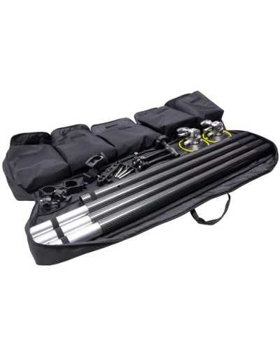 Kupo Car Rig Shot Kit