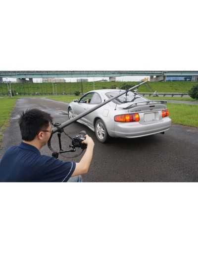 Kupo Car Rig Shot Kit
