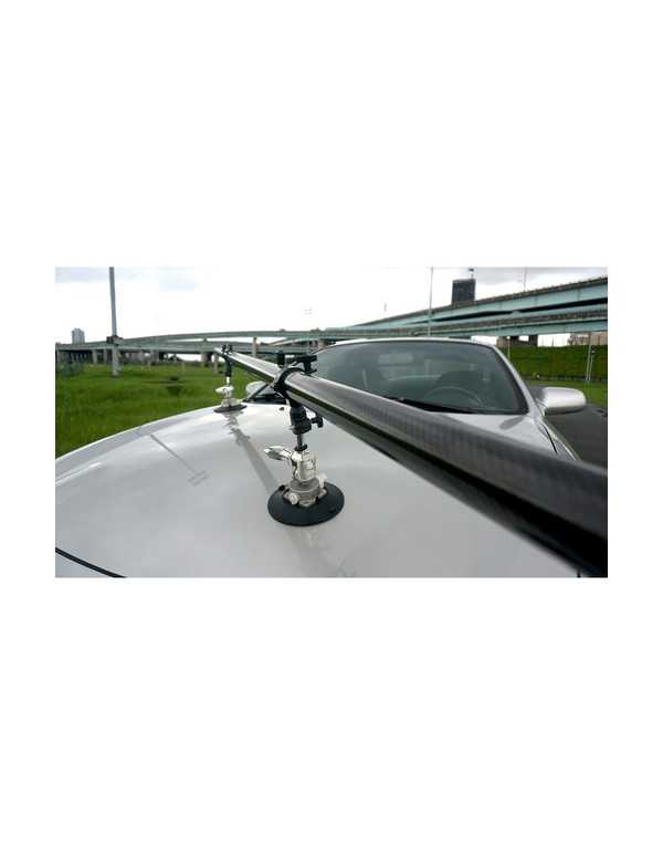 Kupo Car Rig Shot Kit