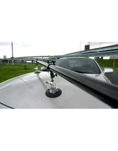 Kupo Car Rig Shot Kit