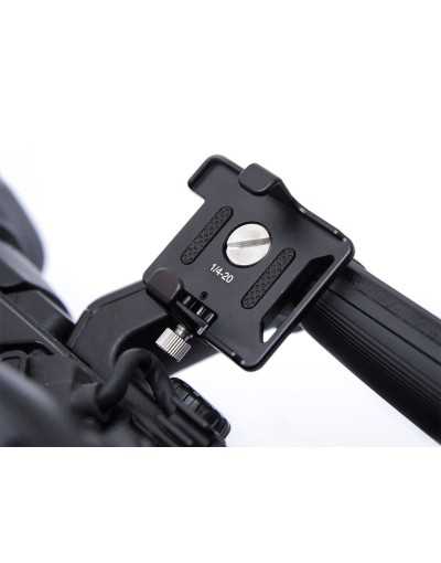 Tentacle Sync A06-QRM Sync E Bracket with Quick Release Mount