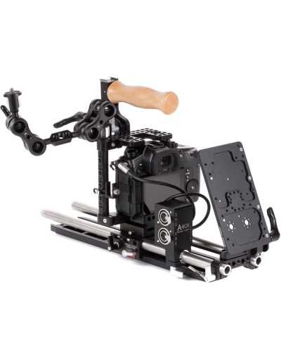 Wooden Camera Unified Accessory Kit for Panasonic GH5 (Pro)