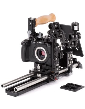 Wooden Camera Unified Accessory Kit for Panasonic GH5 (Pro)