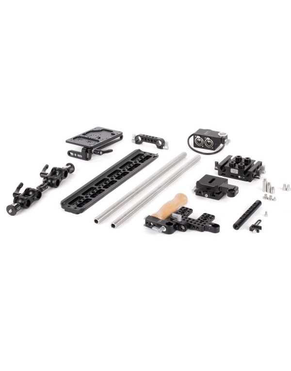 Wooden Camera GH5 Unified Accessory Kit Pro | CamTools UAE