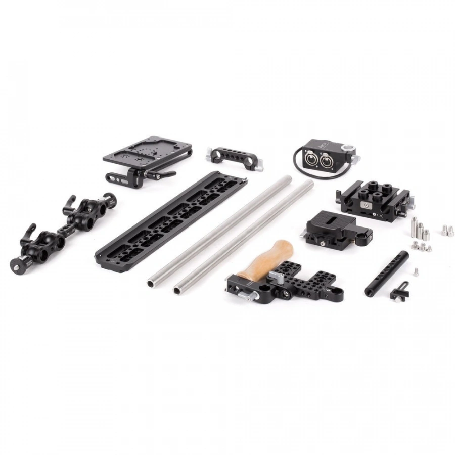Wooden Camera GH5 Unified Accessory Kit Pro | CamTools UAE