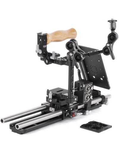 Wooden Camera Unified Accessory Kit for Canon T7i/T6i (Pro)