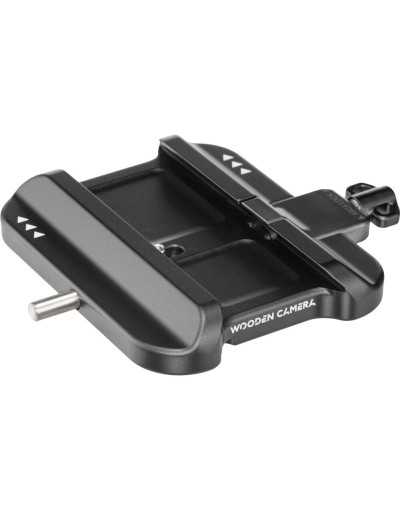 Wooden Camera Arca-Type Riser Plate