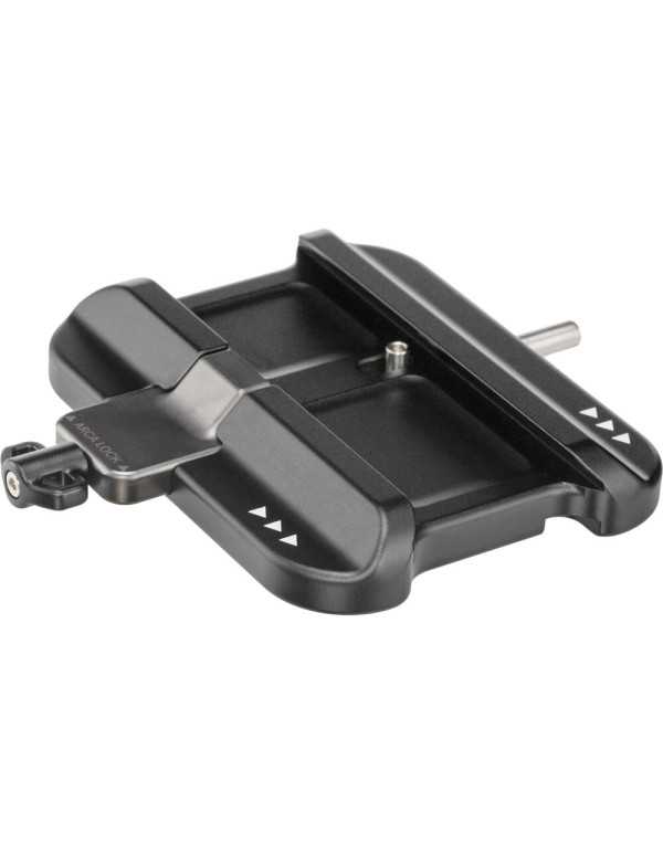 Wooden Camera Arca-Type Riser Plate