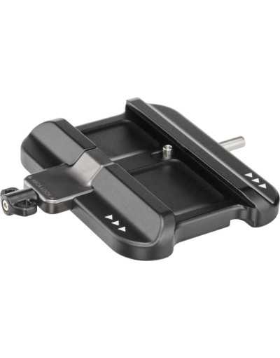 Wooden Camera Arca-Type Riser Plate