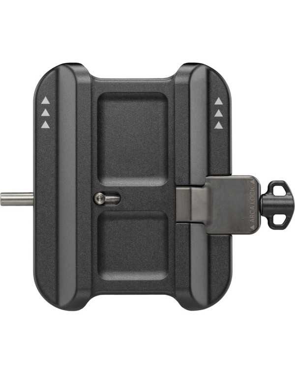 Wooden Camera Arca-Type Riser Plate