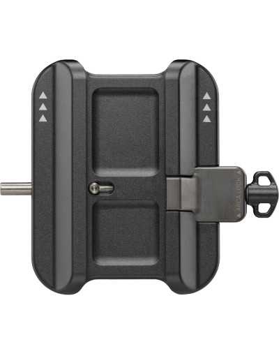 Wooden Camera Arca-Type Riser Plate