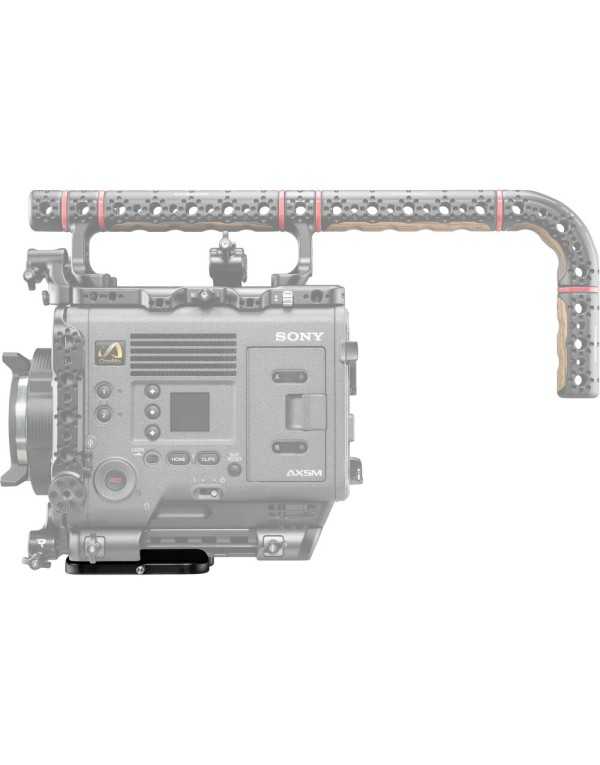 Wooden Camera Arca-Type Riser Plate