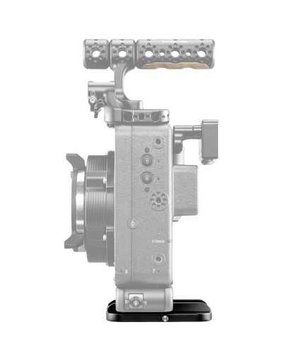 Wooden Camera Arca-Type Riser Plate